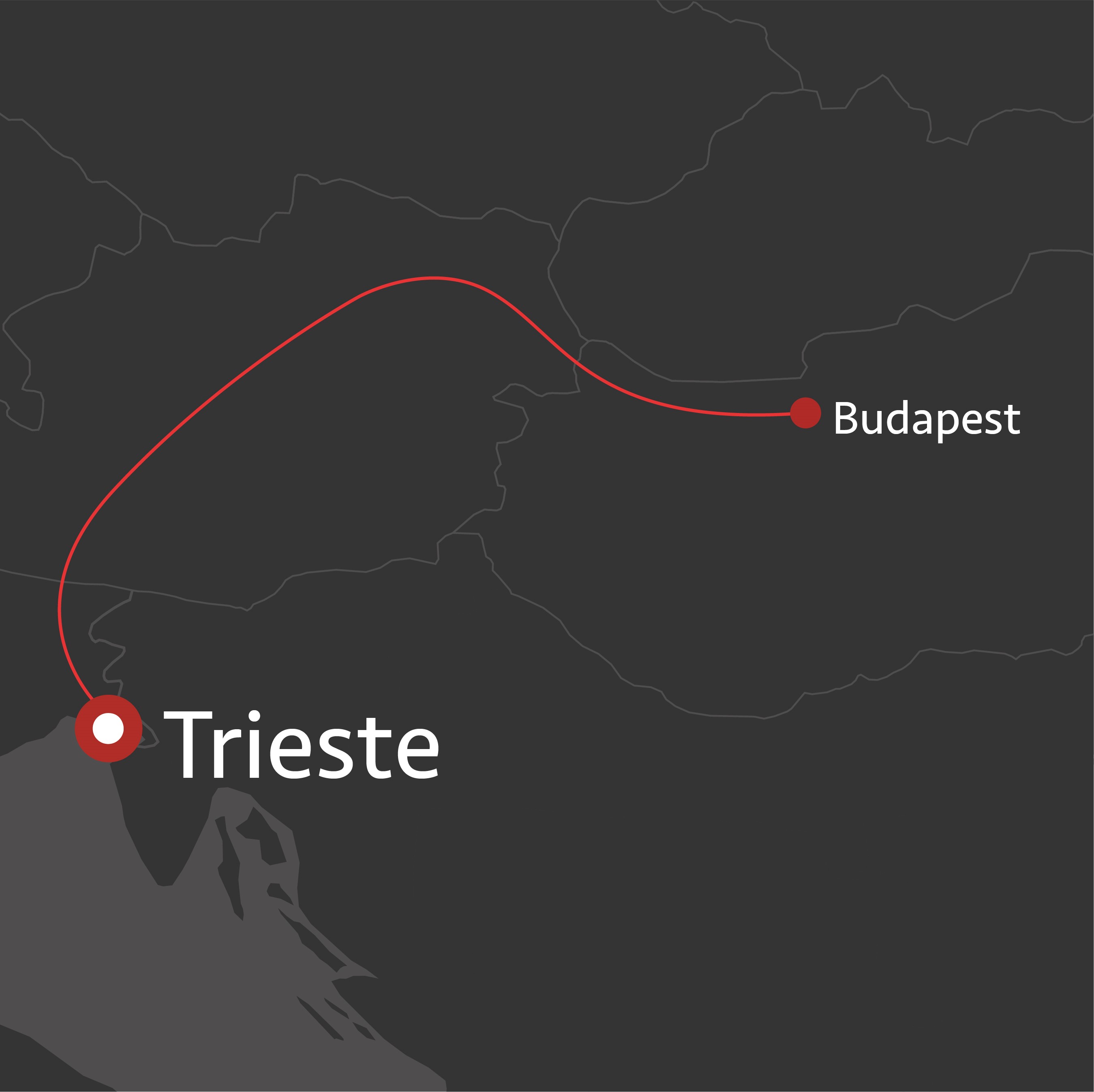 Hungarian Rail Services